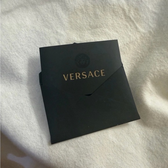 Versace Backpack - Picture 10 of 12